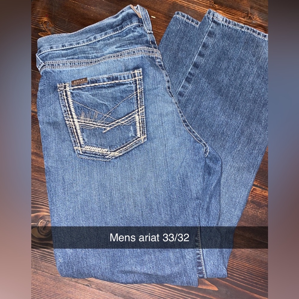 Mens jeans